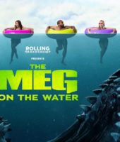 The Meg (2018)