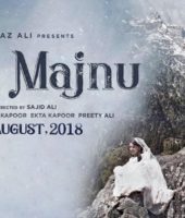 Laila Majnu (2018)