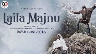 Laila Majnu (2018)