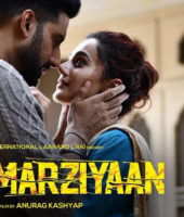 Manmarziyaan (2018)