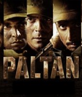 Paltan (2018)