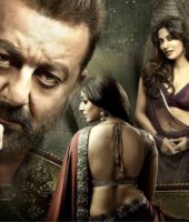 Saheb Biwi Aur Gangster 3 (2018)