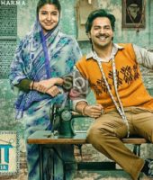Sui Dhaaga Made in India (2018)