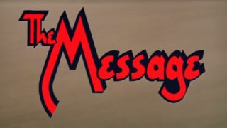 The Message - A Complete Story Of Mohammad SAW
