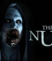 The Nun (2018)