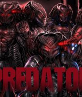 The Predator (2018)