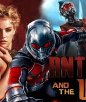 Ant Man and the Wasp (2018)