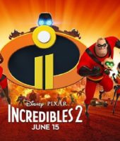 Incredibles 2 (2018)