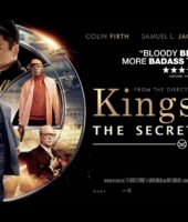 Kingsman The Secret Service (2014)