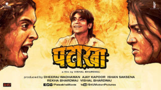 Pataakha (2018)