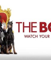 The Boss (2016)