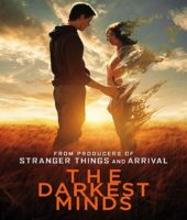 The Darkest Minds (2018)