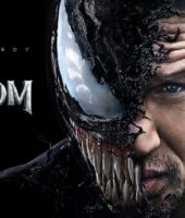 Venom (2018)