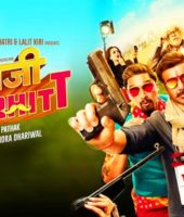 Bhaiaji Superhit (2018)