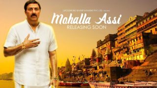 Mohalla Assi (2018)