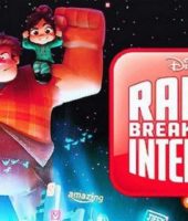 Ralph Breaks the Internet (2018)