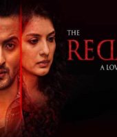 Redrum - A Love Story Movie (2018)