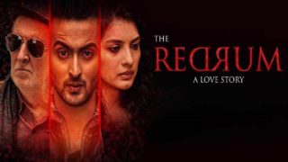 Redrum - A Love Story Movie (2018)