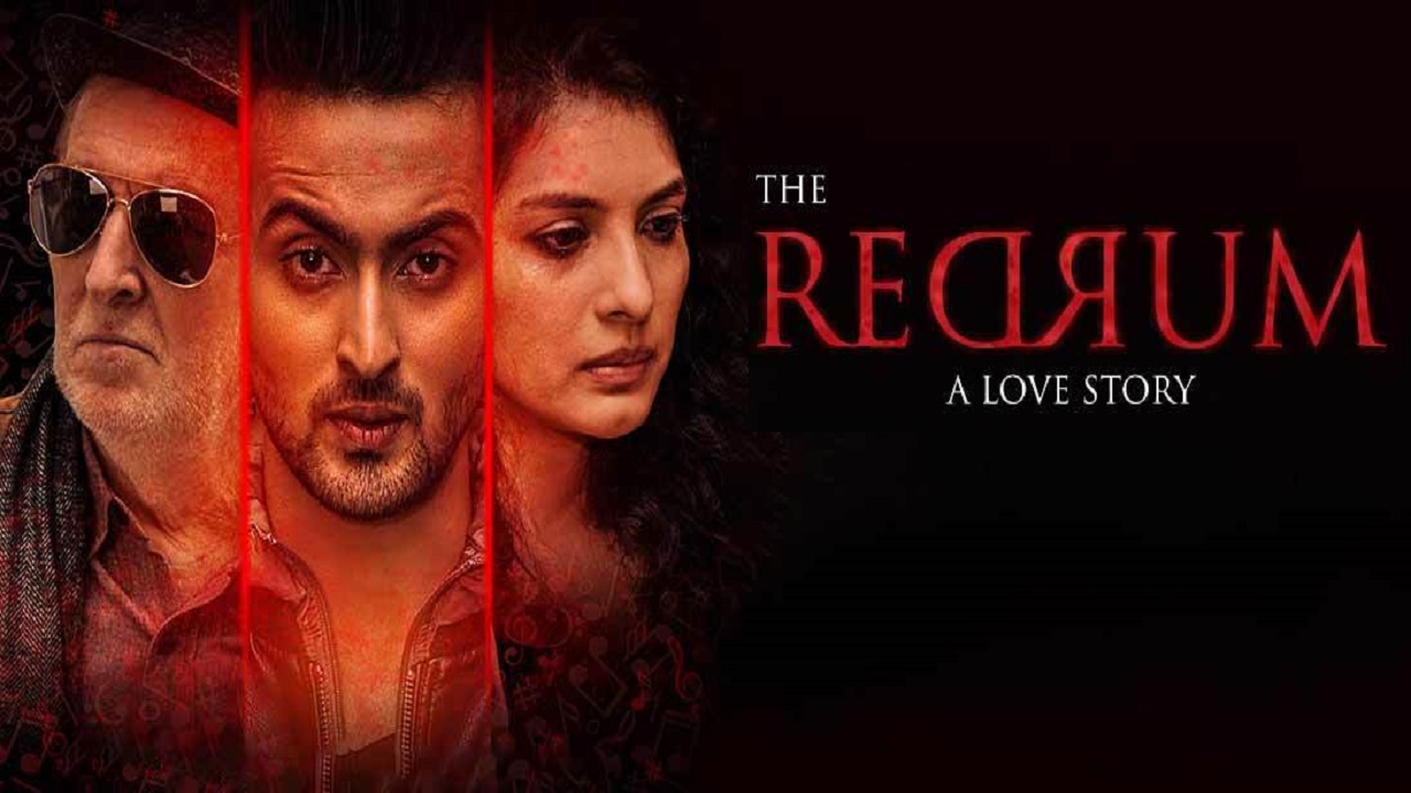 Redrum - A Love Story Movie (2018)
