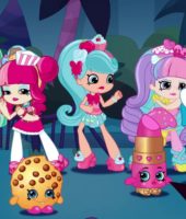 Shopkins Wild (2018)