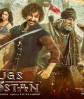 Thugs Of Hindostan (2018)