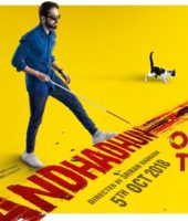 Andhadhun (2018)