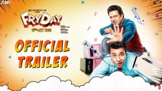 FryDay (2018)