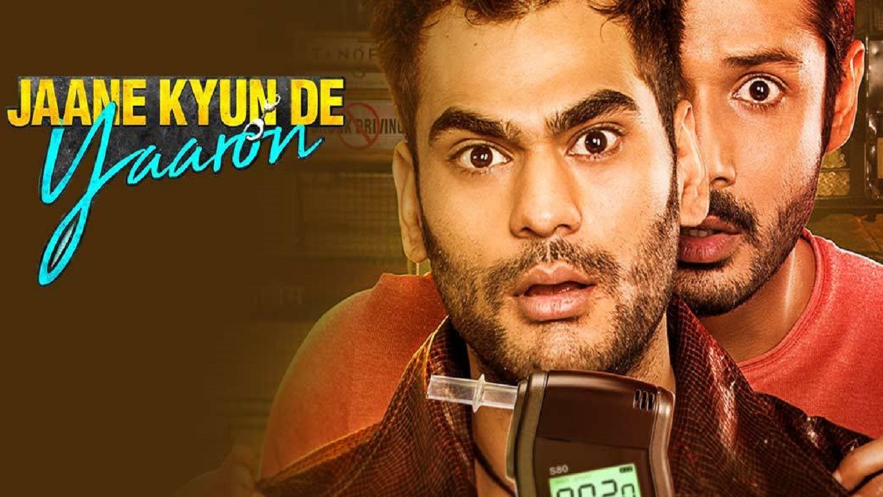 Jaane Kyun De Yaaron (2018)