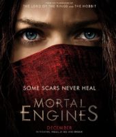 Mortal Engines (2018)