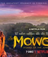 Mowgli Legend of the Jungle (2018)