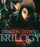 The Girl With The Dragon Tattoo (2009)