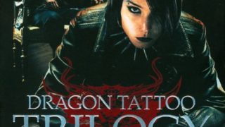 The Girl With The Dragon Tattoo (2009)