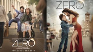 Zero (2018)