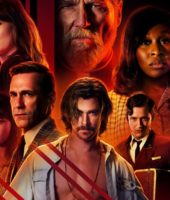 Bad Times At The El Royale (2018)