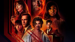 Bad Times At The El Royale (2018)