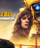 Bumblebee (2018)