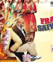 Fraud Saiyyan (2019)