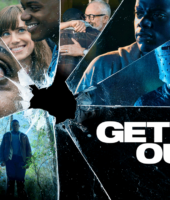 Get Out (2017)
