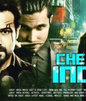 Why Cheat India (2019)