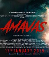 Amavas (2019)