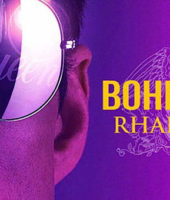 Bohemian Rhapsody (2018)