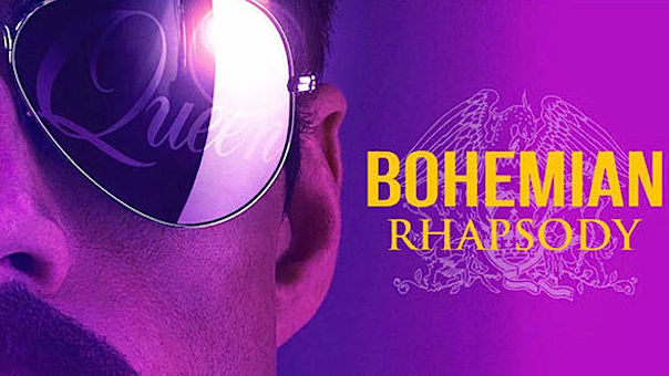 Bohemian Rhapsody (2018)