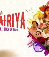 Bombariya (2019)
