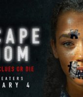 Escape Room (2019)