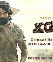 KGF Chapter 1 (2018)