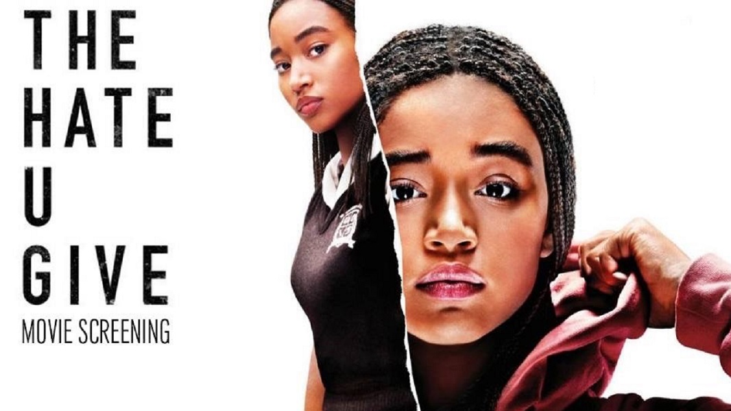 The Hate U Give (2018)