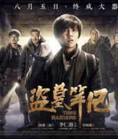Time Raiders (2016)