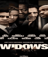 Widows (2018)