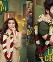 Luka Chuppi (2019)