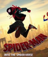 Spider-Man into the Spider-Verse (2018)